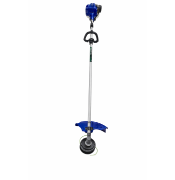 Decespugliatore 41,5 cc – motore 2T con lama e testina automatica