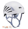 Petzl BOREA Lilac/White S/M – Casco Donna Multisport