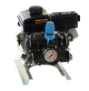 Motopompa COMET MC 25 con motore Loncin LC 148 F | Irrorazione agricola professionale