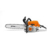 Motosega STIHL MS 291 – Potente e professionale per legna e lavori forestali