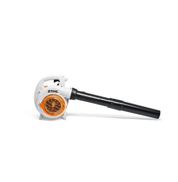 Soffiatore STIHL BG 56 – Potente e leggero per foglie ed erba