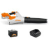 Soffiatore STIHL BGA 60 a Batteria – Potente e Silenzioso con AK 30