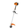 : Decespugliatore STIHL FS 260 R – Potente e professionale per sfalcio intensivo