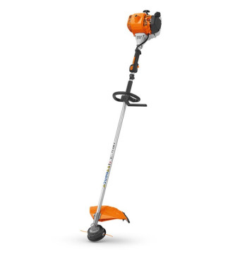Decespugliatore STIHL FS 235 R – Potente e professionale per erba dura