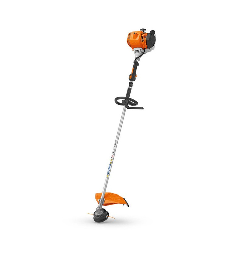 Decespugliatore STIHL FS 235 R – Potente e professionale per erba dura