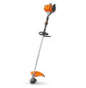 Decespugliatore STIHL FS 235 R – Potente e professionale per erba dura