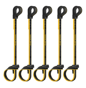 Petzl TOOLINK L – Interfaccia per Utensili 5 kg (5 pz)