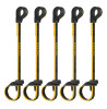 Petzl TOOLINK L – Interfaccia per Utensili 5 kg (5 pz)