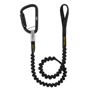 Petzl TOOLEASH – Fettuccia Estensibile 5 kg