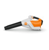 Soffiatore STIHL BGA 250 a Batteria – Potente, Silenzioso e Professionale