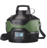 Stocker Geyser 4L – Nebulizzatore Antizanzare a Batteria Li Ion – Programmabile