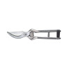 Forbice da Potatura Stocker 23 cm – Taglio Passante – Acciaio – Art. 386