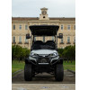 Golf Cart Elettrico 4 Posti (2+2) Mod. F PLUS – Motore 5kW, Autonomia 110 km, Off Road
