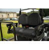 Golf Cart Elettrico 4 Posti (2+2) Mod. F PLUS – Motore 5kW, Autonomia 110 km, Off Road
