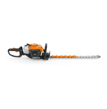 Stihl HS 82R – Tosasiepe Professionale a Miscela | Lama 60 cm