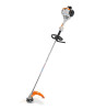 Decespugliatore STIHL FS 55 R – Motore 2-MIX 27,2 cm³ – Leggero e Versatile