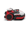 Robot Rasaerba Kress KR173E – RTKⁿ con OAS per Prati Fino a 3.000 m²