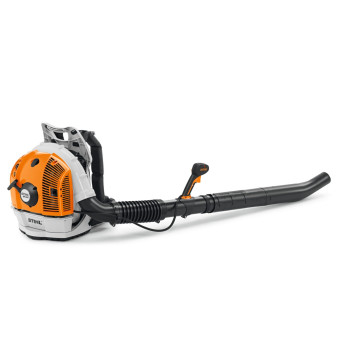 Soffiatore STIHL BR 600 Professionale a Scoppio – Motore 4-MIX® da 64.8 cc