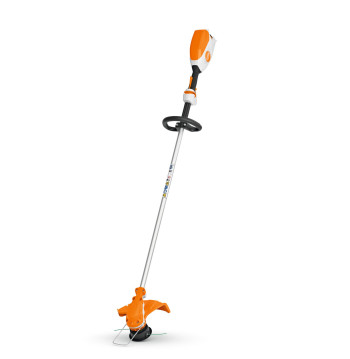 Decespugliatore STIHL FSA 86 R – Silenzioso e preciso per rifiniture