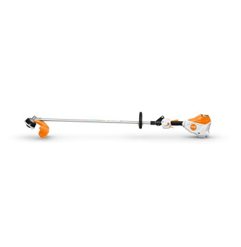 Decespugliatore STIHL FSA 120 R – Potente e silenzioso per uso professionale