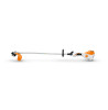 Decespugliatore STIHL FSA 120 R – Potente e silenzioso per uso professionale