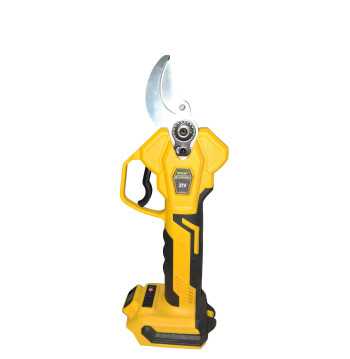 FY40 Forbice Elettrica Professionale – Taglio 40 mm, 2 Batterie