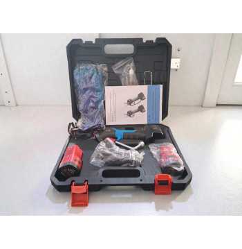 Forbice Elettrica FBP 25 – Potatura Precisa fino a 25 mm