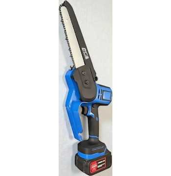 Potatore Elettrico Professionale SP8 – Precisione e Potenza per la Potatura Intensa