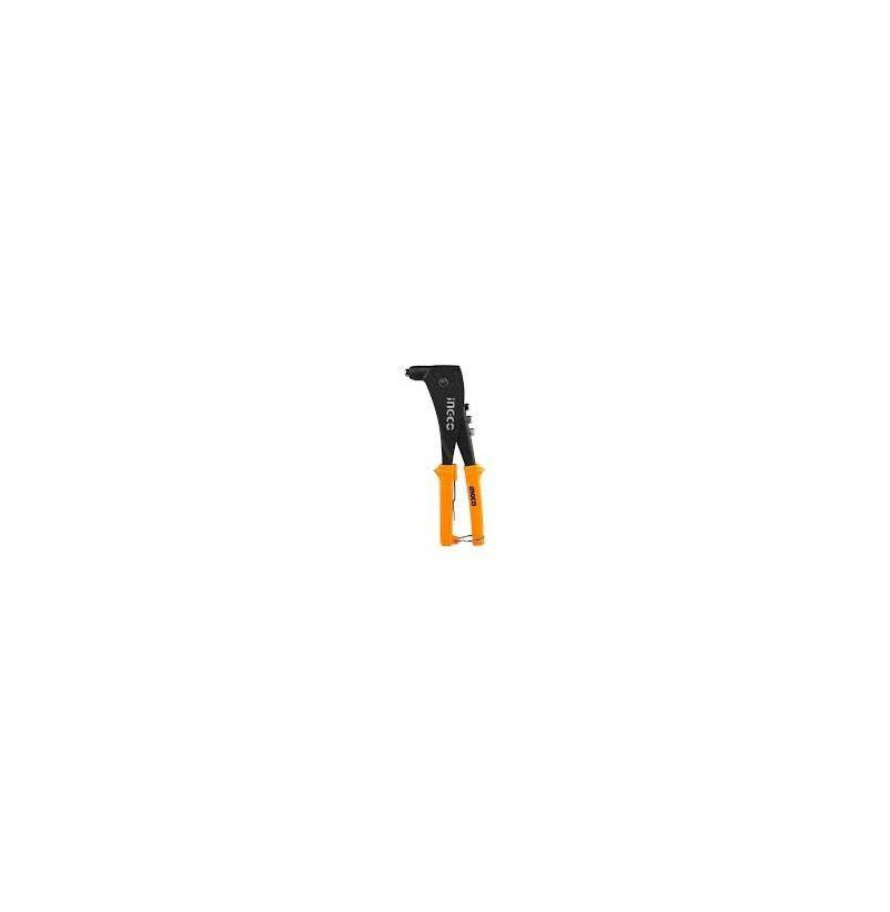 Rivettatrice Manuale Ingco HR105 da 10,5"