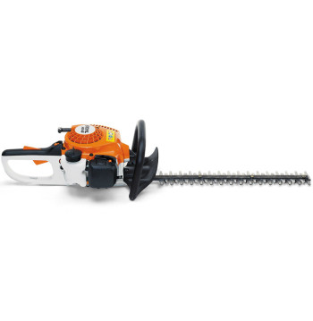 Tagliasiepi a Scoppio STIHL HS 45 – Lama 45 cm, Motore 2T, 27,2cc, Leggero