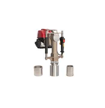 Piantapali Professionale CHPD78-MULTIEUROC Easy-GX35 con Motore Honda GX35 – Potente, Leggero e Affidabile per Vigneti e Agricol