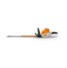 Tagliasiepi a Batteria STIHL HSA 100 – Lama 60 cm, Motore EC, Sistema AP