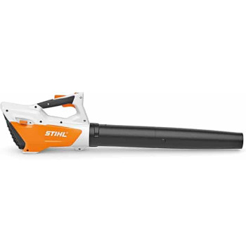 Soffiatore STIHL BGA 45 a Batteria – Leggero e Silenzioso per Uso Domestico