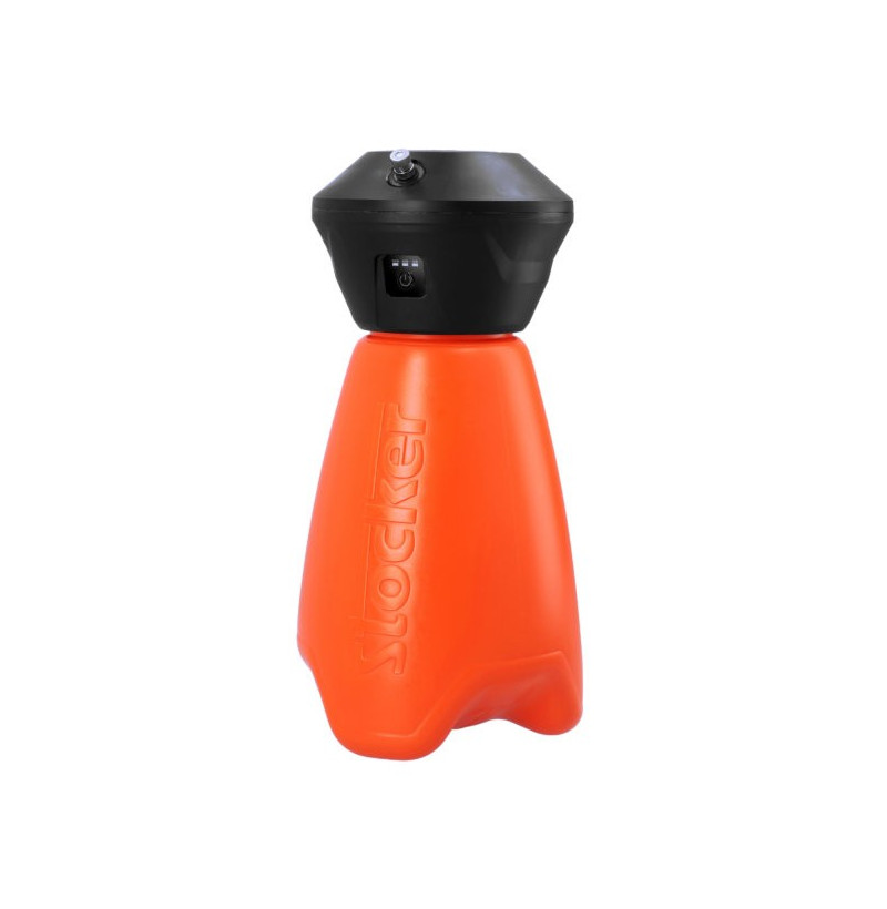 Geyser Nebulizzatore Mini 2 L Li‑Ion – Compatto e a Batteria