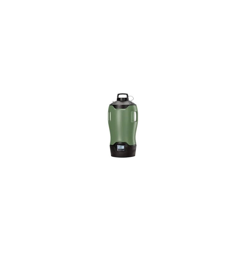 Geyser Nebulizzatore E‑25 MI 21 V – Potente e Professionale