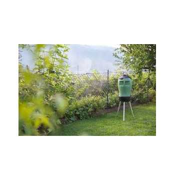 Geyser Nebulizzatore E‑25 MI 21 V – Potente e Professionale