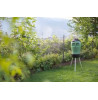 Geyser Nebulizzatore E‑25 MI 21 V – Potente e Professionale