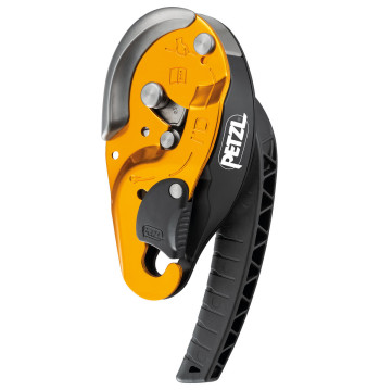 Discensonre I'DS PETZL