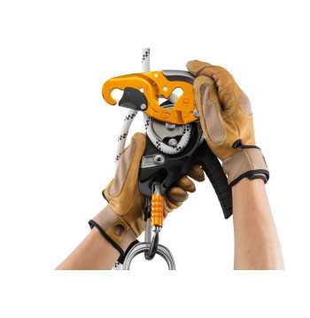 Discensonre I'DS PETZL