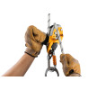 Discensonre I'DS PETZL