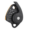 Petzl MAESTRO S – Discensore‑paranco professionale per soccorso e lavori su fune