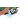 Robot Rasaerba DCK KDRM220 4G | Senza Filo Perimetrale | 3D LiDAR + VSLAM | 2000 m²