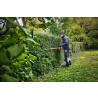 Tagliasiepi a Batteria STIHL HSA 100 – Lama 60 cm, Motore EC, Sistema AP