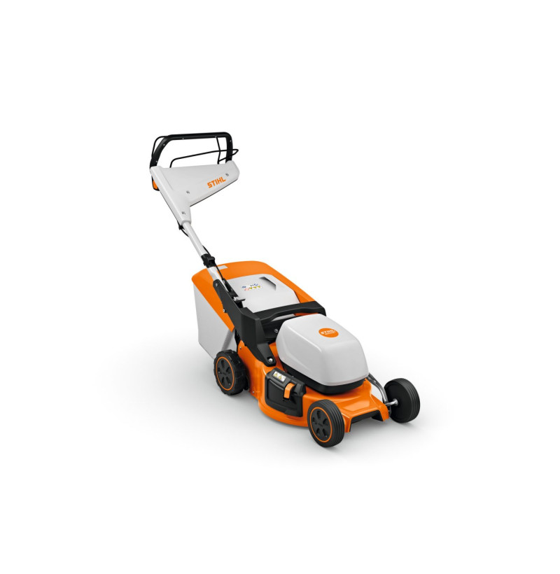 Rasaerba a Batteria STIHL RMA 2.0 RT | Prezzo e Ricambi Originali