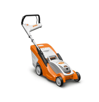 STIHL RMA 339 C | Rasaerba a Batteria 37cm Manubrio Comfort