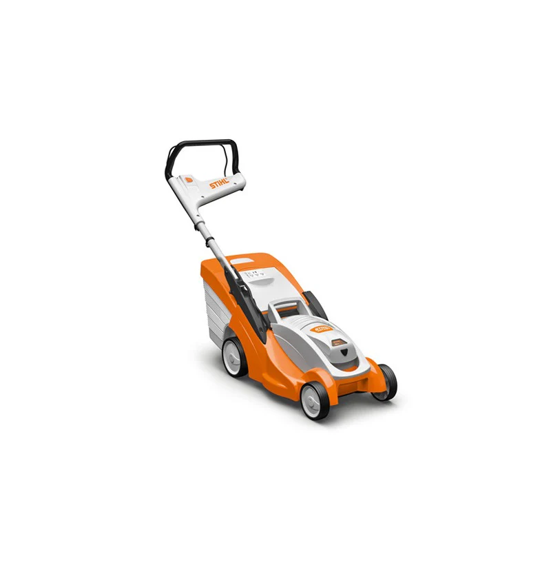STIHL RMA 339 C | Rasaerba a Batteria 37cm Manubrio Comfort