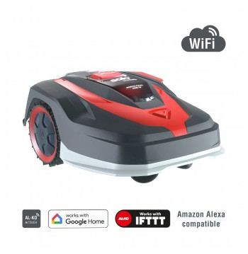 Robot Tagliaerba AL-KO Robolinho 822 W | 800 mq WiFi