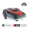 Robot Tagliaerba AL-KO Robolinho 822 W | 800 mq WiFi