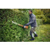Tagliasiepi a Batteria STIHL HSA 100 – Lama 60 cm, Motore EC, Sistema AP