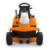 STIHL RT 4082 – Trattorino Tosaerba 80 cm | Cesto 250 L | 452 cc